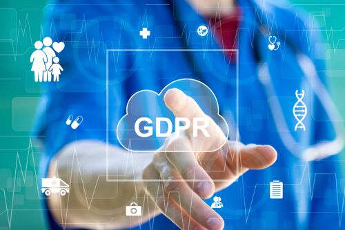 RGPD et cloud computing : comment être conforme ?